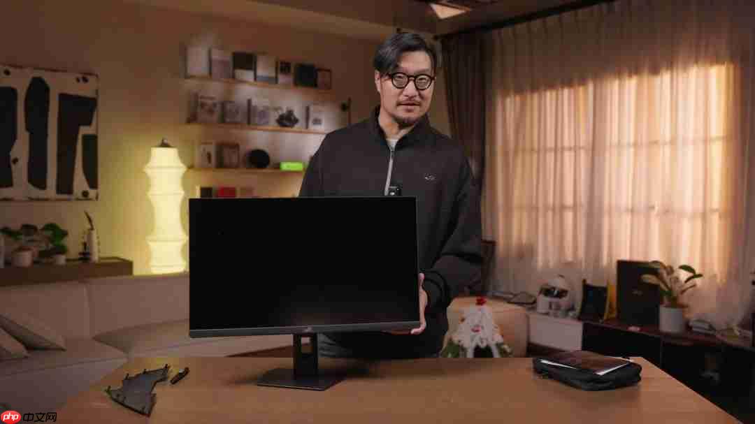 华硕发全球首款5K IPS电竞显示器 5090D带不动3A游戏《赛博朋克2077》