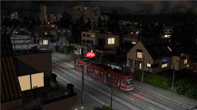 《狂热运输3》：最新首曝视频展现全新基础设施系统与工具