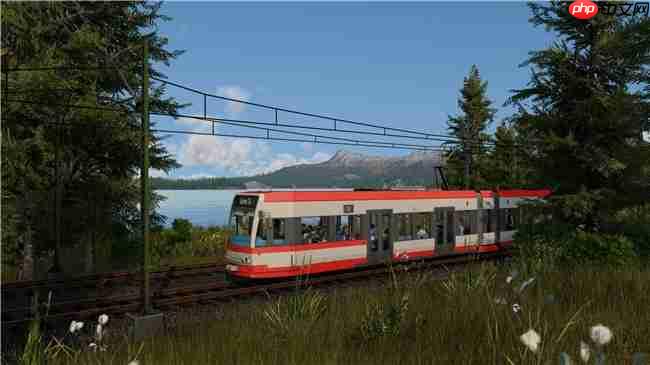 《狂热运输3》：最新首曝视频展现全新基础设施系统与工具