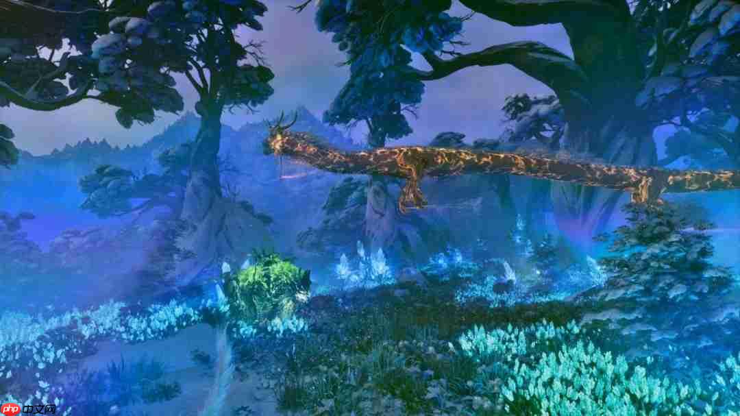 《方舟：生存飞升》“失落禁域”DLC全平台上线，峰值在线人数增长135%