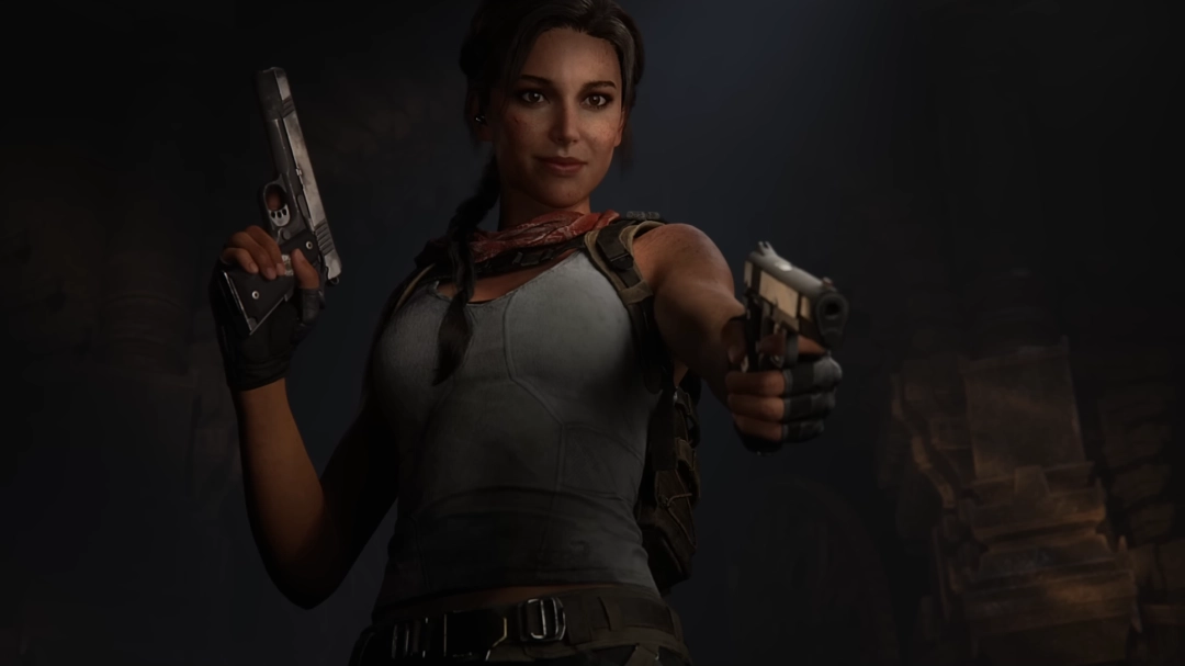 《古墓丽影》粉丝开始担忧：新作千万别是开放世界！