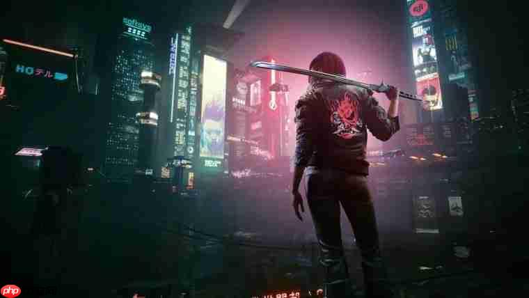 不可能绝对不可能！ CDPR称《赛博朋克2077》无需电梯加载画面