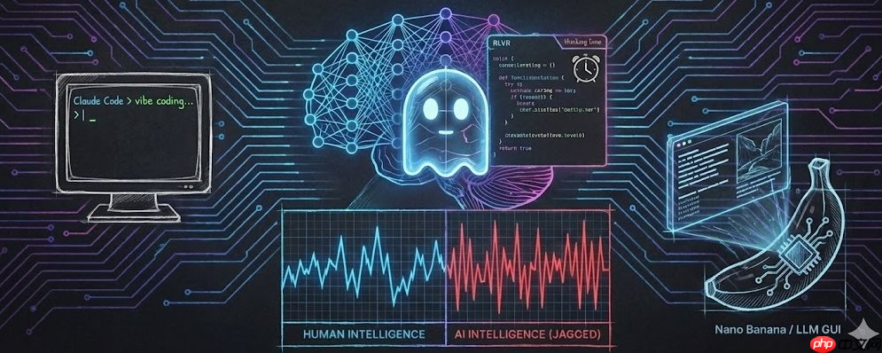 2025 年 AI 大模型行业最重要的 6 大技术成果