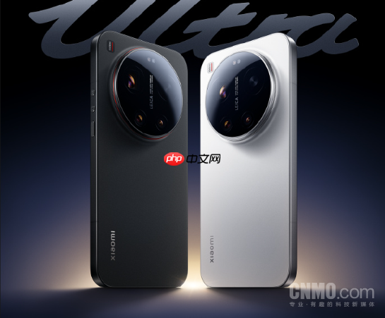 小米12月25日发布会新品与价格曝光 17 Ultra 6999元？