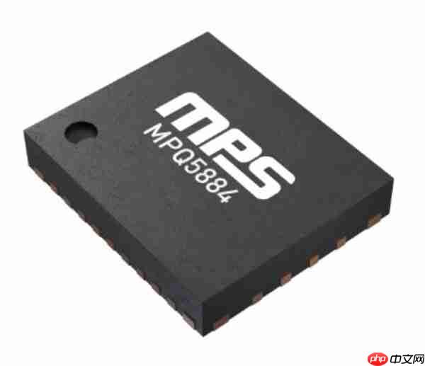 MPS发布业界全集成48V系统车规级电子保险丝(eFuse)