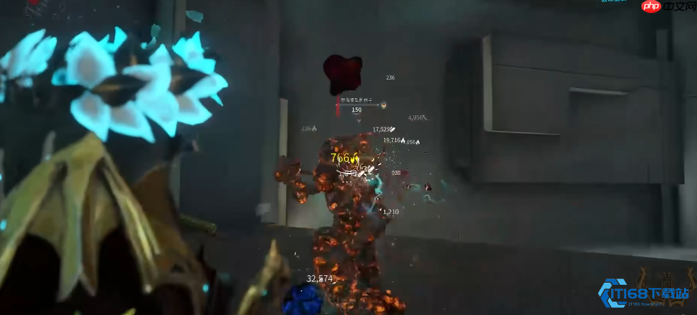 Warframe Dante战甲玩法全解析：成为法术机关枪的秘诀