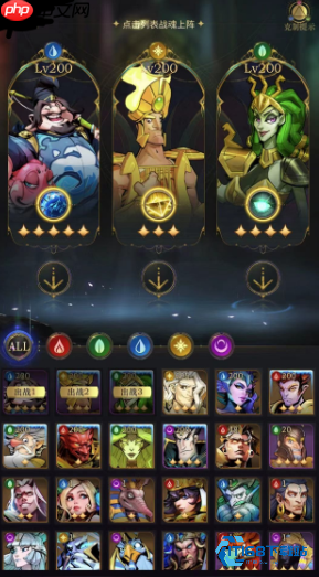 新手必练的守护神 海姆达尔全方位攻略解析