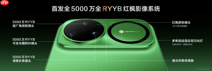 nova 15系列正式亮相：以“史上最强nova”重新定义中端机体验标准