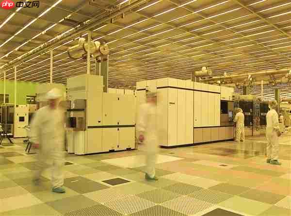 台积电再给日本送大礼：新工厂4nm也落后 2nm工艺才合适