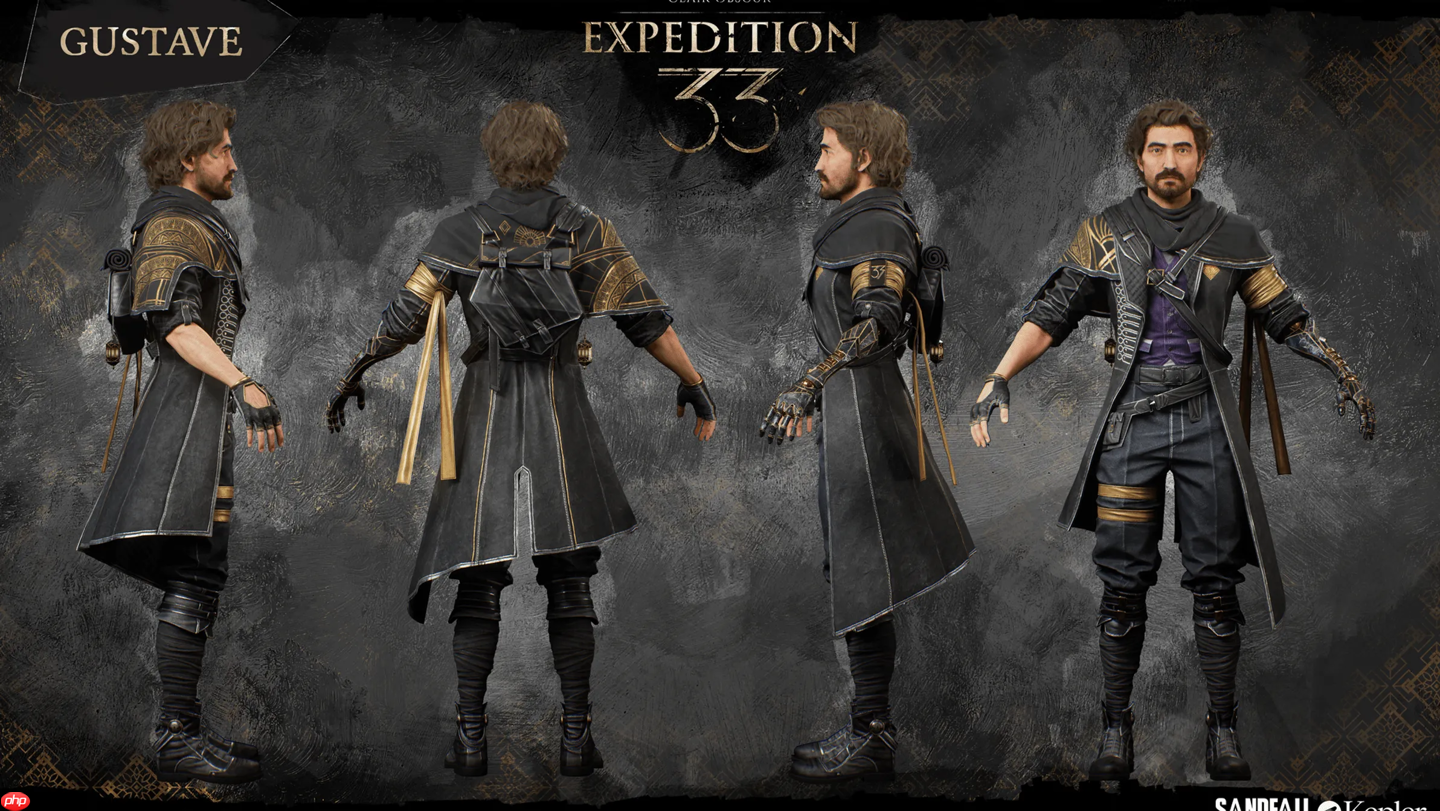 《光与影：33 号远征队》总监 Broche：下一部作品不会扩大规模