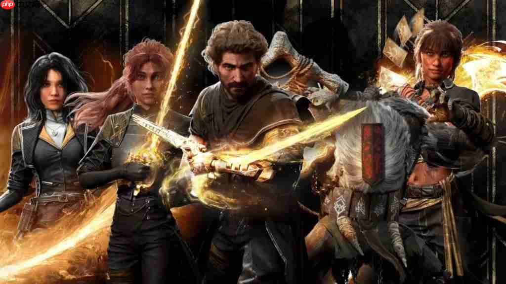 《光与影：33号远征队》并非JRPG！团队强调：希望推广法式RPG