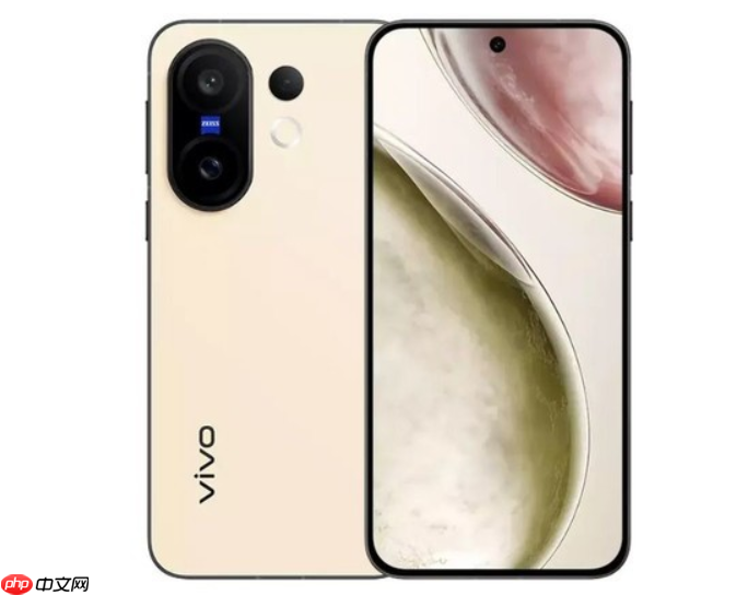 vivo X200T 规格曝光：天玑9400+ 晶片配五年系统更新 影像快充全面升级!