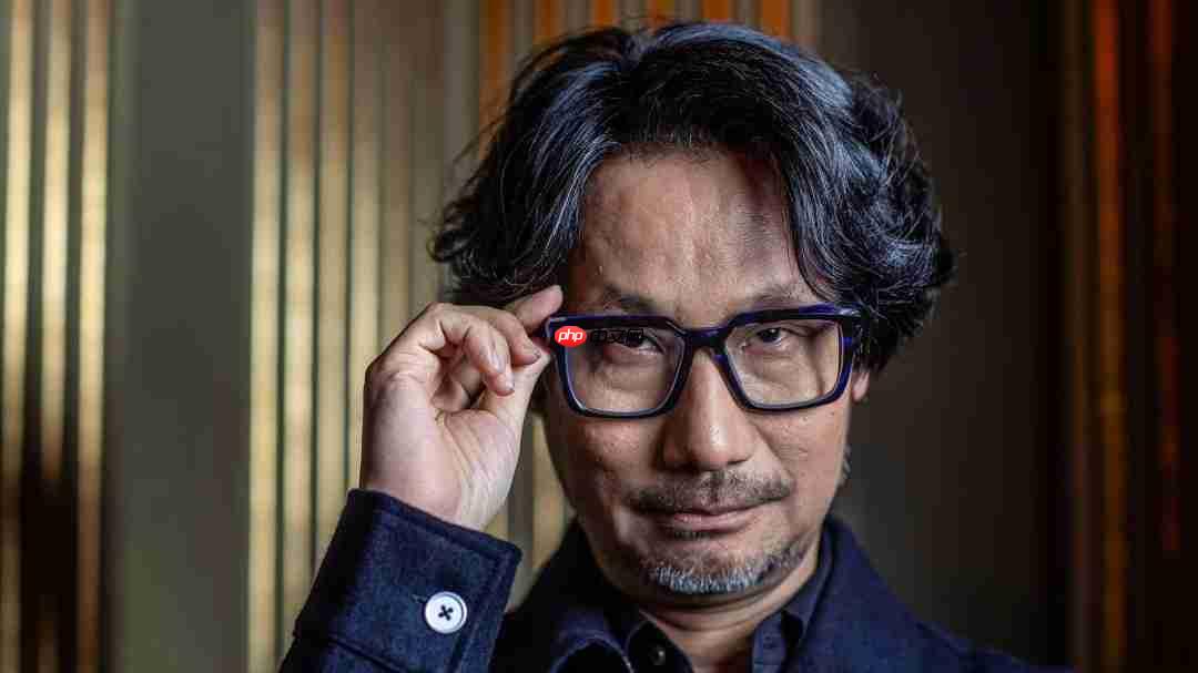 小岛谈游戏设计：太舒服的东西不会给玩家留下深刻印象