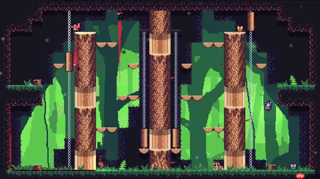 《战斗锻造师》公布最新预告片 展示实机游戏画面