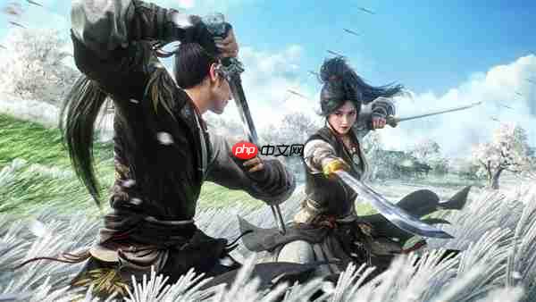 《燕云十六声》出海杀疯了！凭啥能在海外爆火