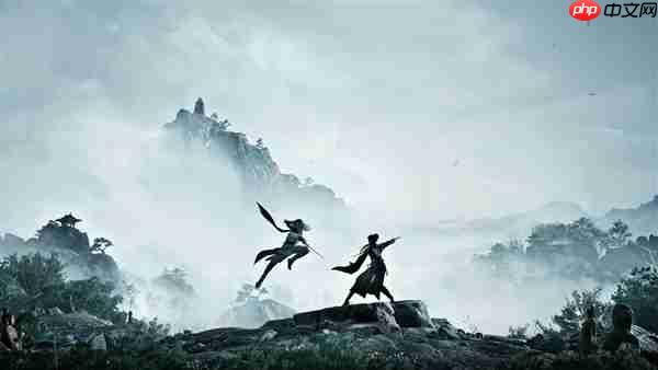 《燕云十六声》出海杀疯了！凭啥能在海外爆火