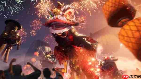 《燕云十六声》出海杀疯了！凭啥能在海外爆火