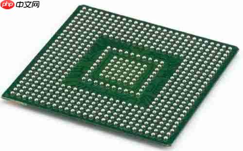 写给小白的芯片封装入门科普