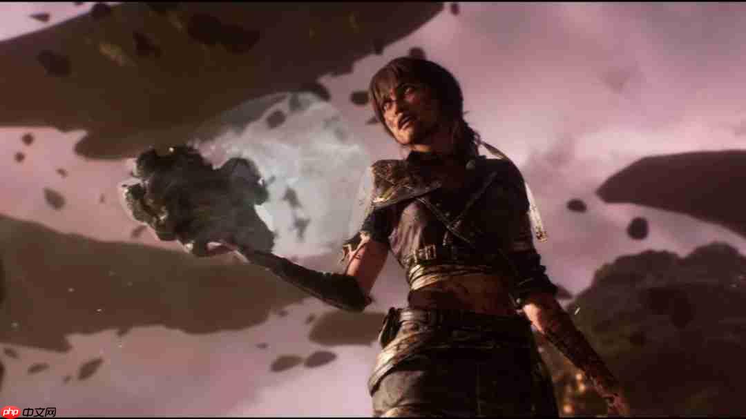 《33号远征队》主创自信表态：理论上可全程无伤通关