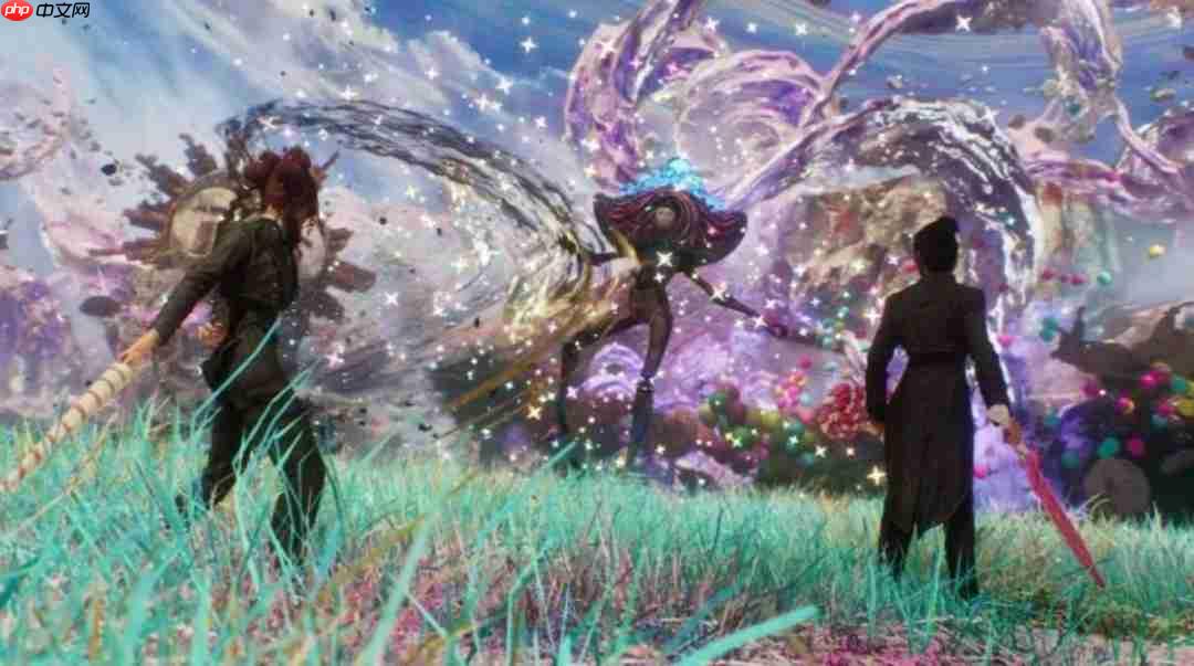 《33号远征队》主创自信表态：理论上可全程无伤通关