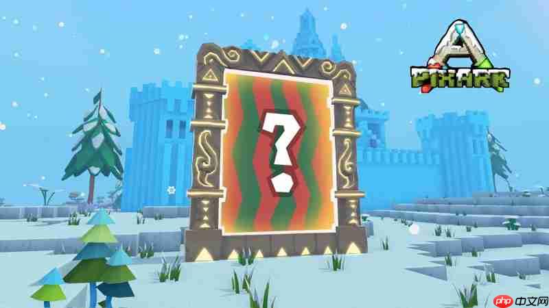 冬促特卖史低29元！《方块方舟》圣诞限定活动暖心开启