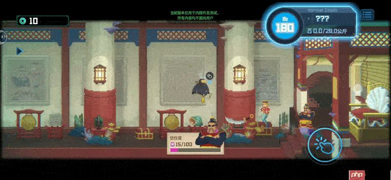 掌上蓝洞首次开放！《潜水员戴夫》手机版公开试玩活动12月19日跨年启航