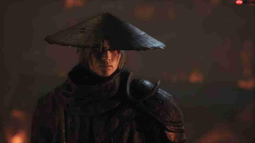 《影之刃零》多结局玩法曝光 不做任何支线会有坏结局