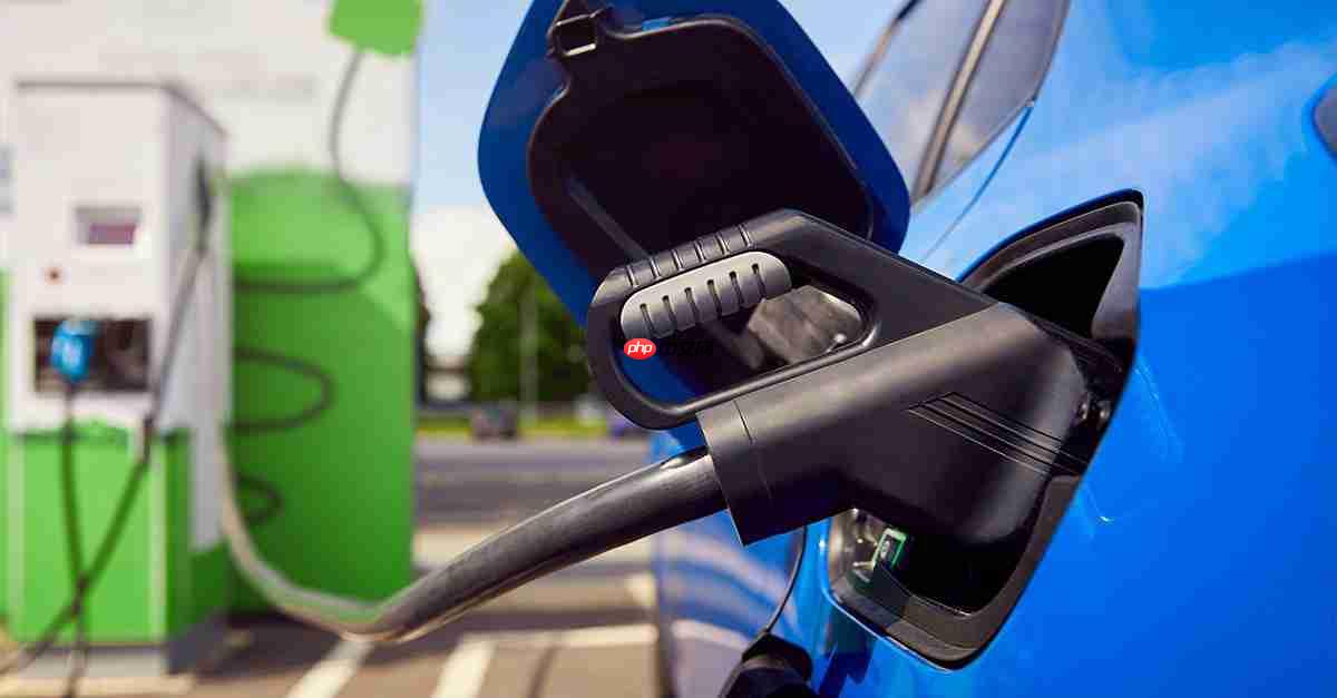 汽车电动化、智慧化双轨加速 调研估4年内车用晶片市场近千亿美元