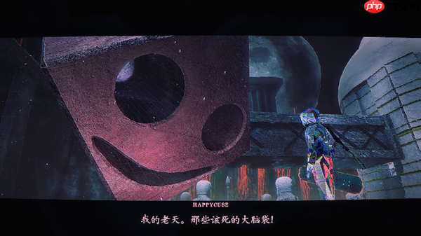 滑板故事《Skate Story》 耕升GeForce RTX 5070 踏雪 OC梦幻滑板之旅