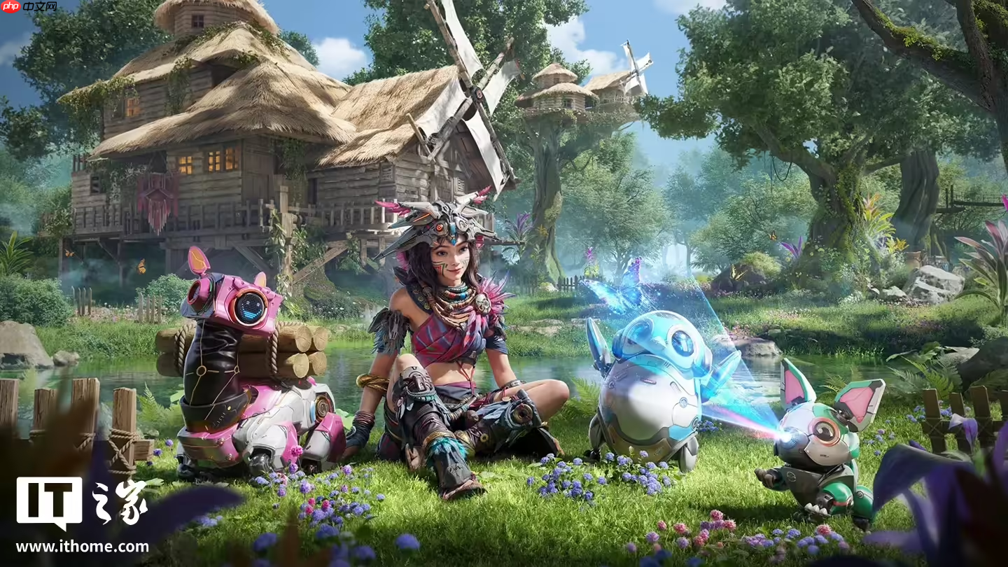 索尼诉腾讯《荒野起源》侵权案达成和解，长达半年的游戏官司终于画上句号