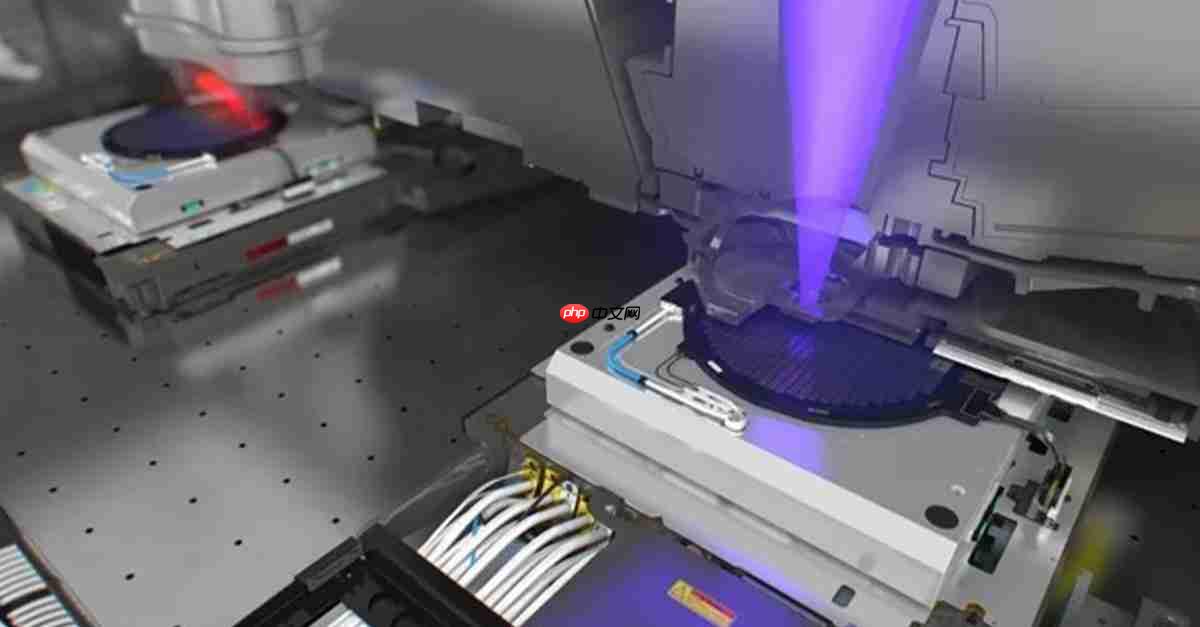 AI热潮带动产能扩张 SEMI估2026年半导体设备销售成长9%至1260亿美元