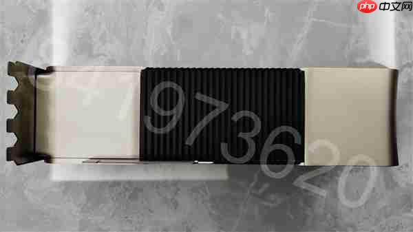 Titan Ada巨卡原型现身：48GB显存、四插槽、900W供电