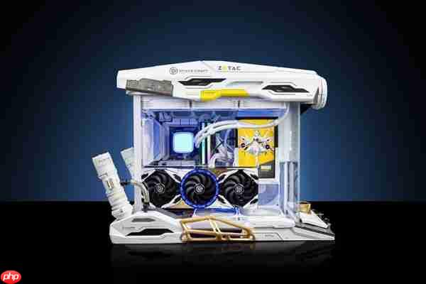 Steam冬促抢跑！《33号远征队》新史低 索泰RTX 50显卡高帧畅玩折扣大作