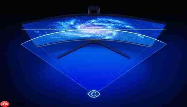 TCL华星首款IJP OLED显示器来了：游戏过程无黑屏、无间断