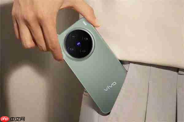 天玑9500成为今年旗舰换机标准答案：用户推荐首选