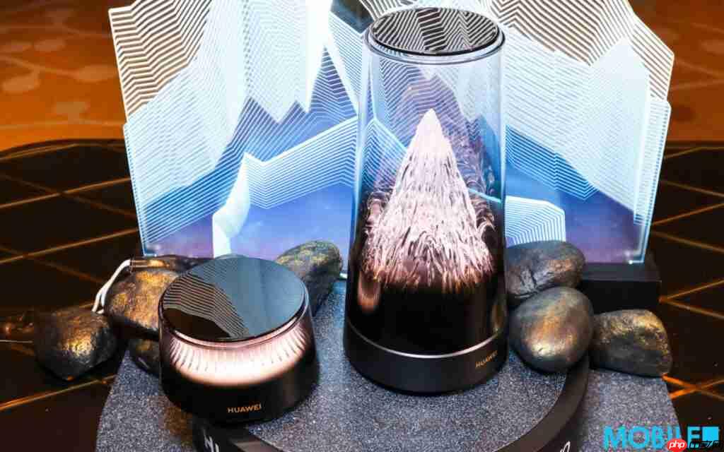 HUAWEI 数码新品登陆香港！FreeClip 2 耳机，WATCH ULTIMATE DESIGN、GT 6 Pro HONMA 同埋佢