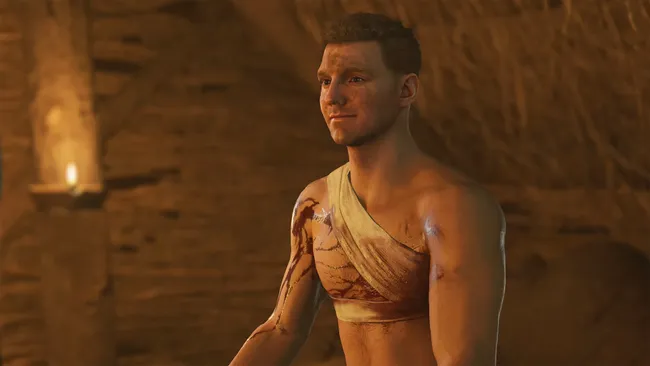 《天国：拯救2》官方认为成功不需要数千万玩家