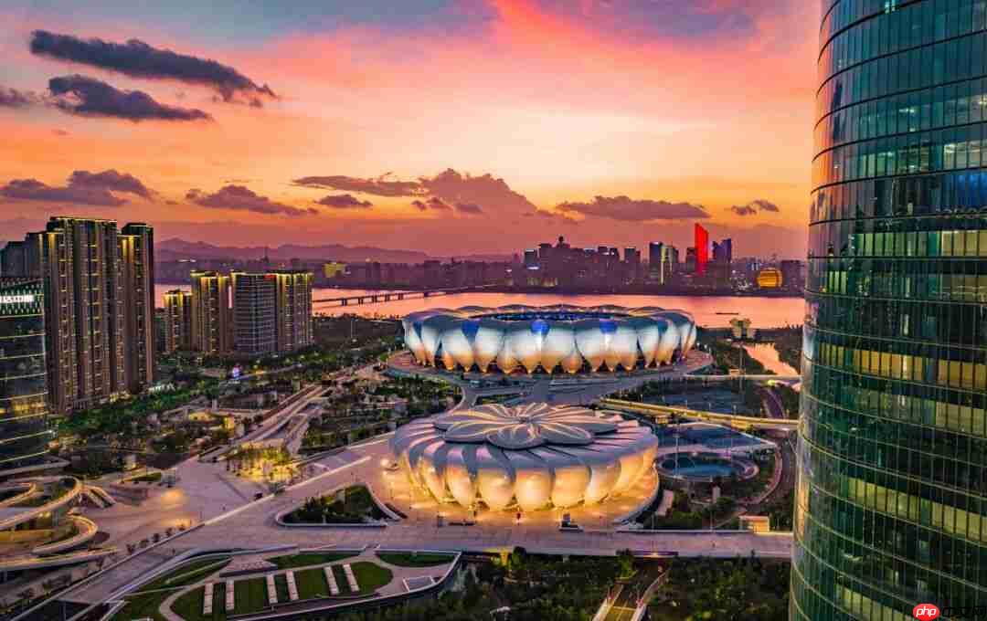 爱奇艺国内规模最大的线下乐园落户杭州，预计 2027 年开放