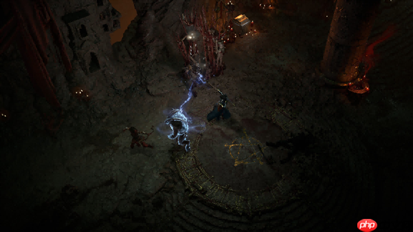 《暗黑破坏神4》国服开启！耕升 RTX 5070 追风 OC前往庇护之地