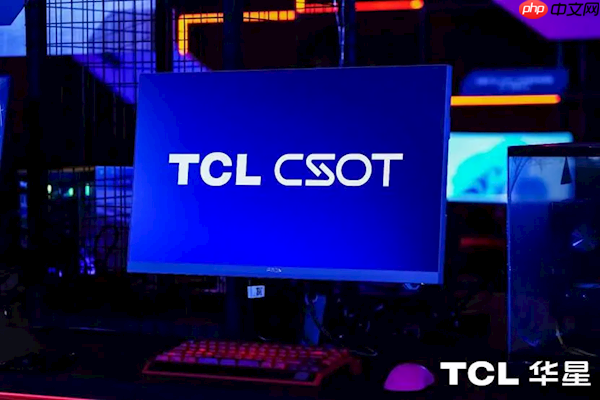 全球最高刷新率！冠捷1000Hz显示器确认