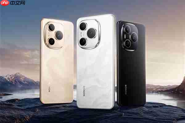 最强续航中端机！荣耀Power 2春节前登场：10080mAh电池+天玑8500