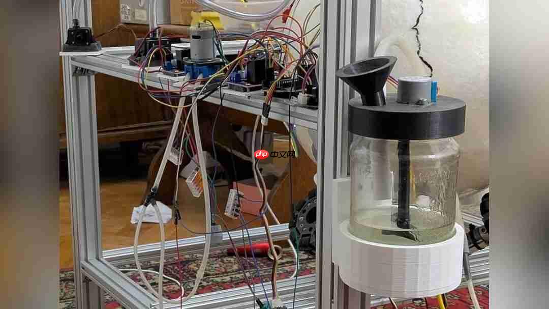 鼠鼠也是会玩电子游戏了！ 工程师用VR设备教会大鼠游玩《毁灭战士》