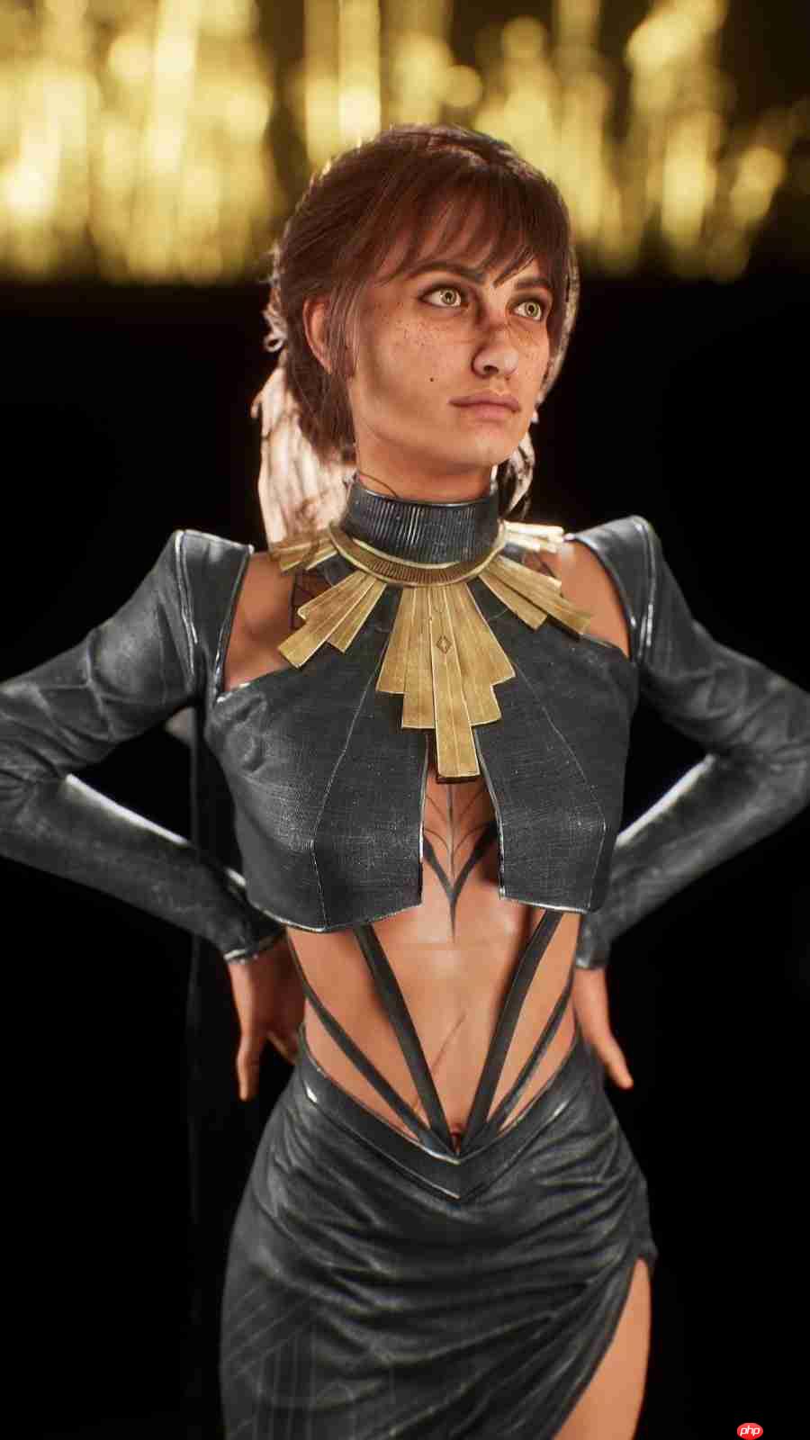 《光与影：33号远征队》新服装非常吸睛 女角穿上更性感