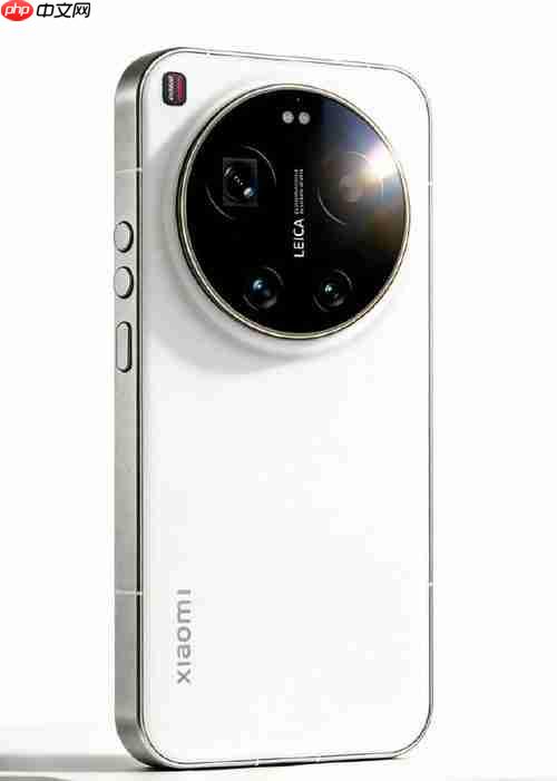 米粉过年了！小米17 Ultra即将发布，还有平板、手表等超多新品