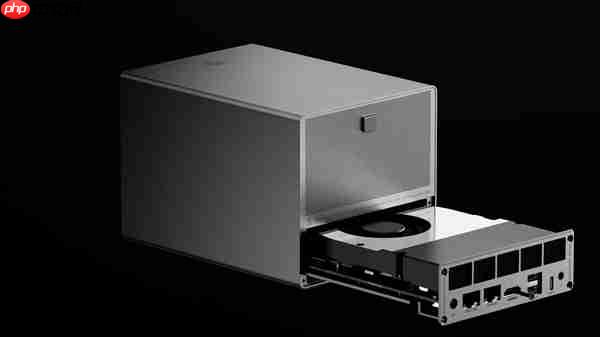 零刻预告全球最小双盘位NAS：Intel、AMD、Arm随便选
