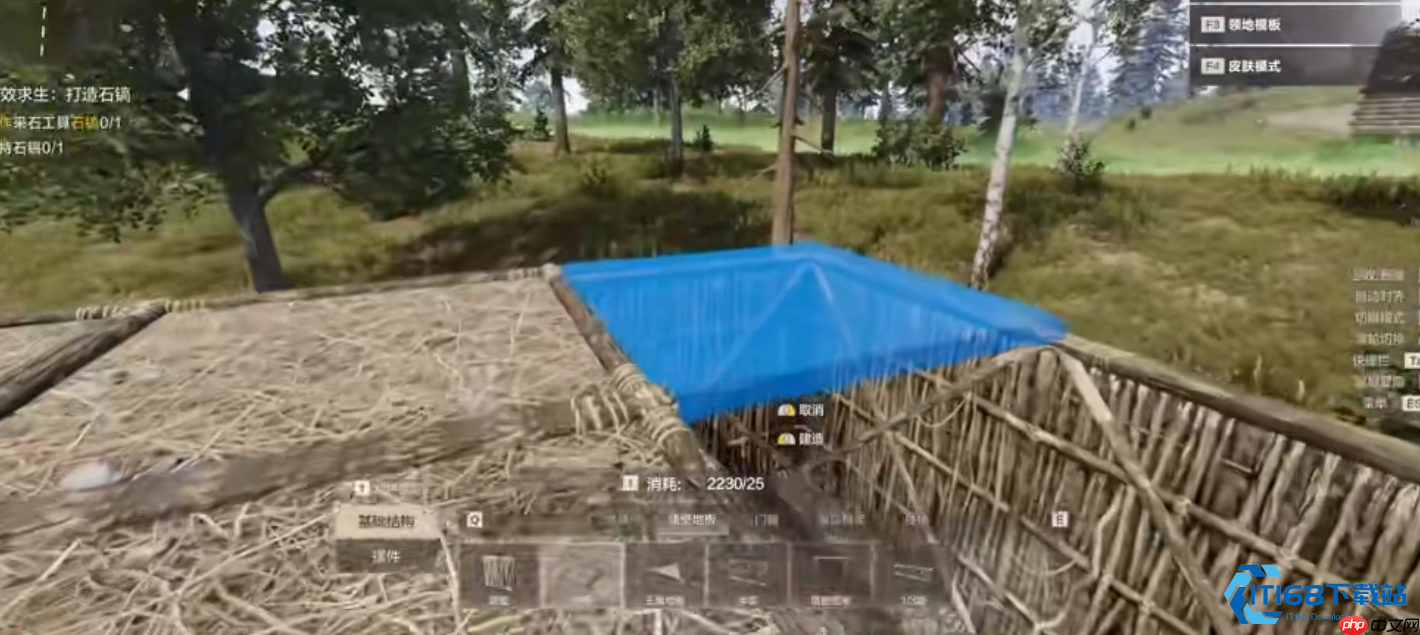 领地柜全解析：房屋建造与维护的核心指南