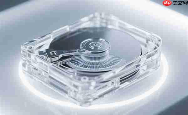 玻璃硬盘数据中心要来了！单块容量360TB、寿命138亿年