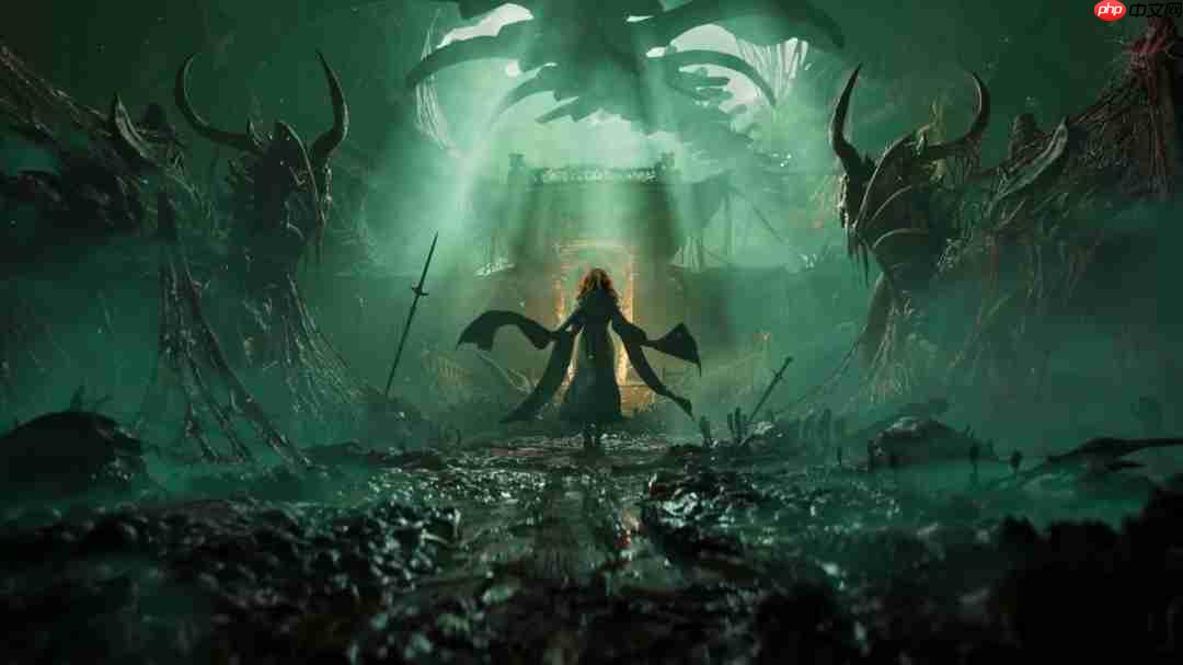 《堕落之王2》肢解系统：允许玩家砍掉敌人的所有肢体