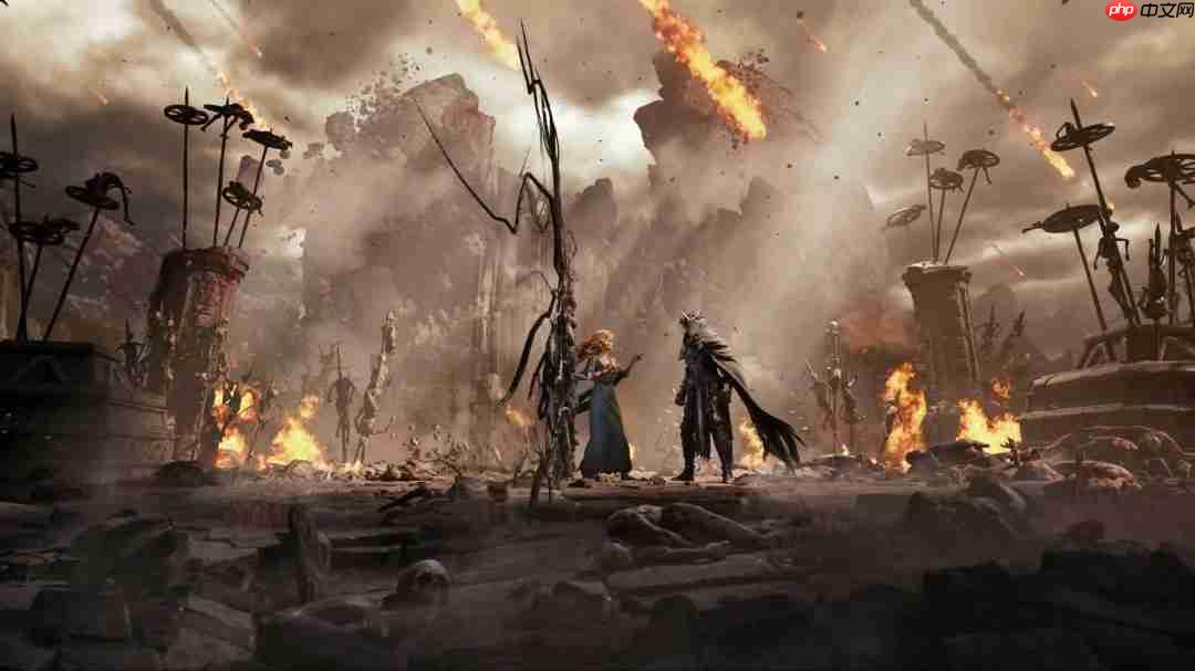 《堕落之王2》肢解系统：允许玩家砍掉敌人的所有肢体