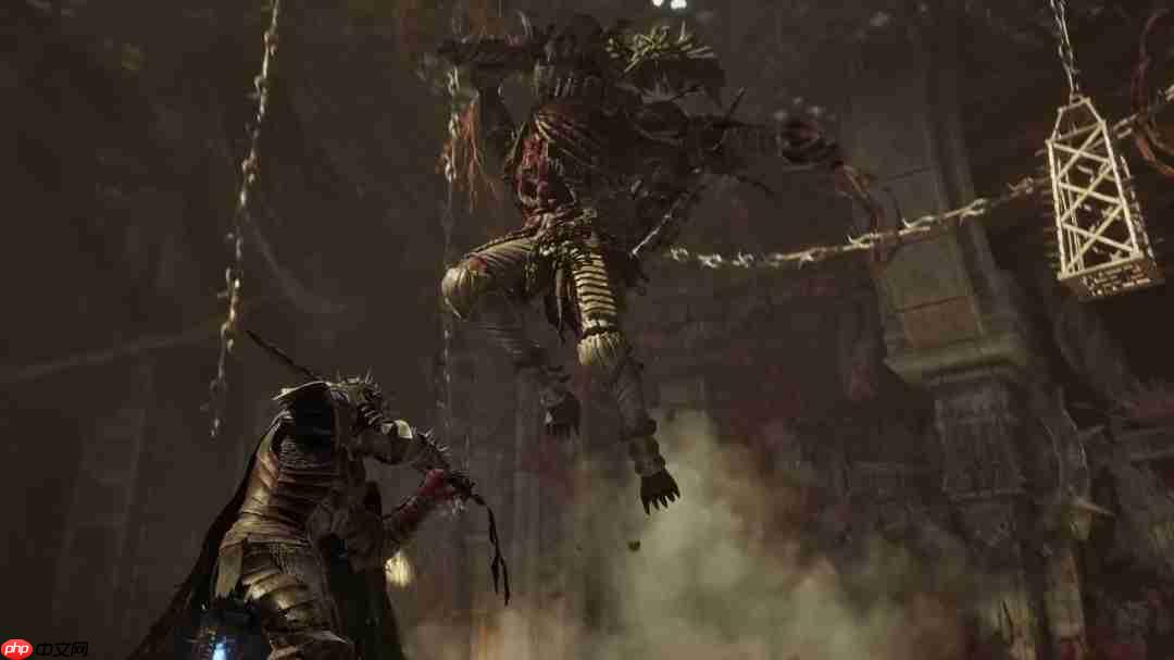 《堕落之王2》肢解系统：允许玩家砍掉敌人的所有肢体